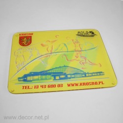 Mouse pad PM01