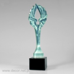 Glass awards wing FU-315