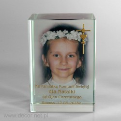 Communion souvenir B-03