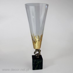 Puchar szklany sportowy - PUCH-06