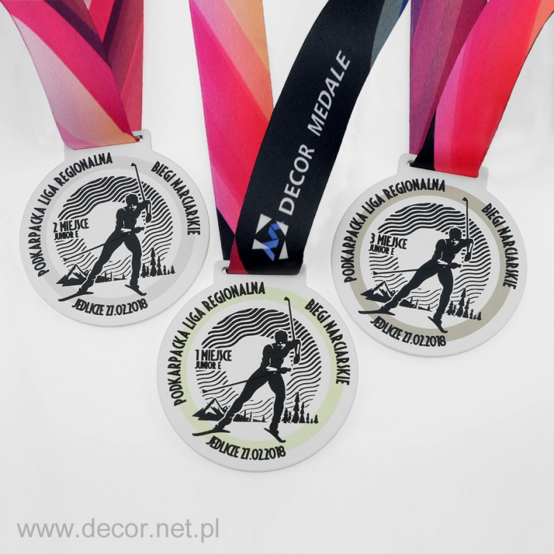 medal metalowy, medale metalowe