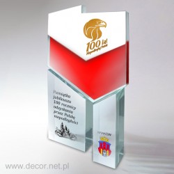 Glass Awards PS-040