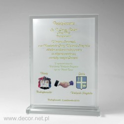 Nagroda specjalna dla pracownika