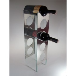 Large wine rack