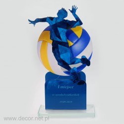 Acrylic Awards PLX-01
