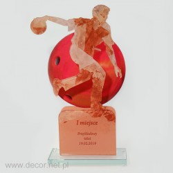 Acrylic Awards PLX-03