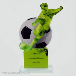 Acrylic Awards PLX-04