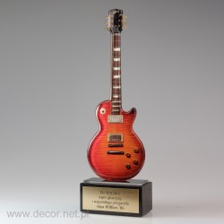 Exklusives Geschenk für einen Gitarristen FU-127