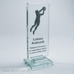 Football award TP2-02 |...