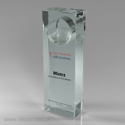Golf award S5-62