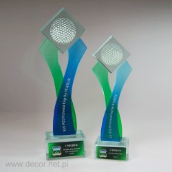 Crystal awards PS-415